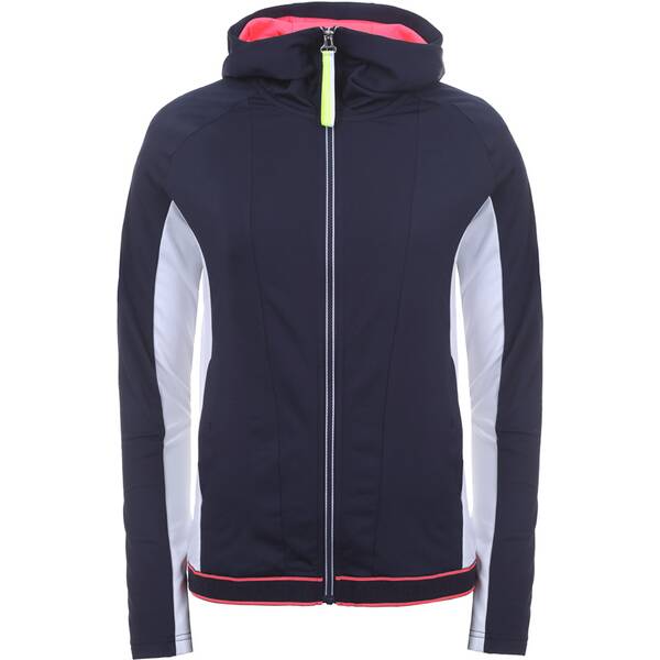 LUHTA Damen Jacke AIRISMAA