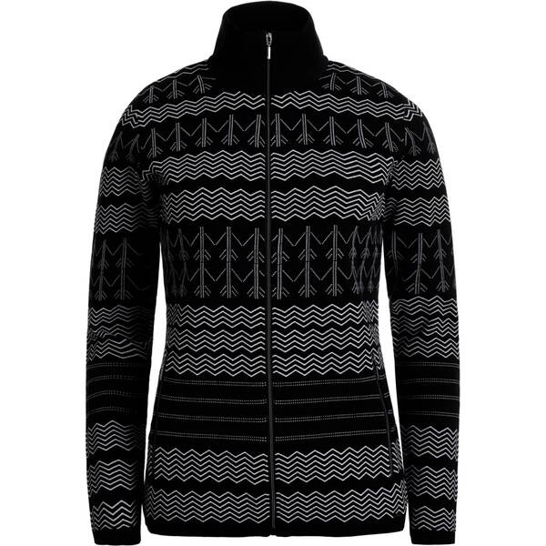 LUHTA Damen Strickjacke ELKKYS