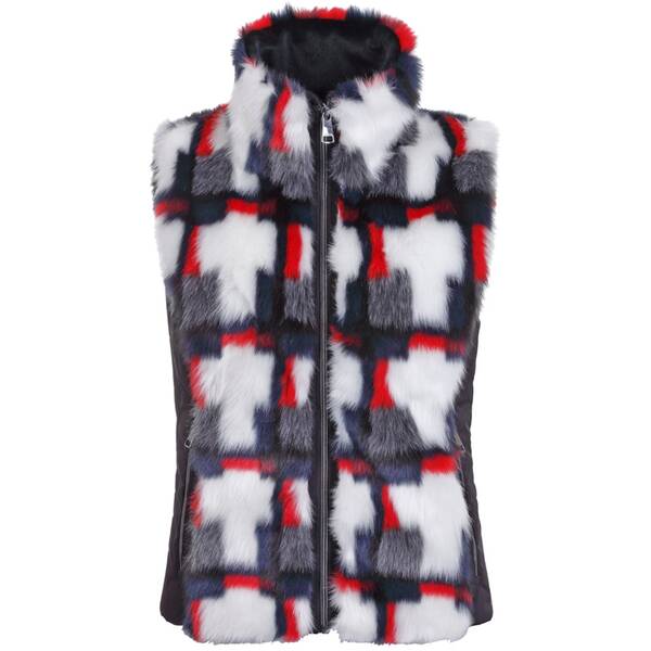 LUHTA Damen Weste EISKOLA