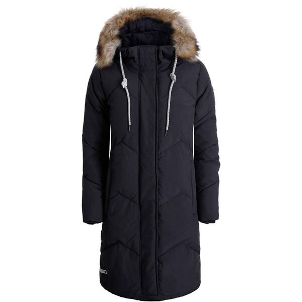 LUHTA Damen Parka HIRSILAHTI