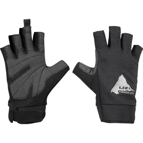 LEKI Herren Handschuhe HS Ferrata lite