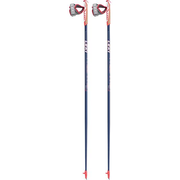 LEKI Nordic Walking Stöcke Pacemaker