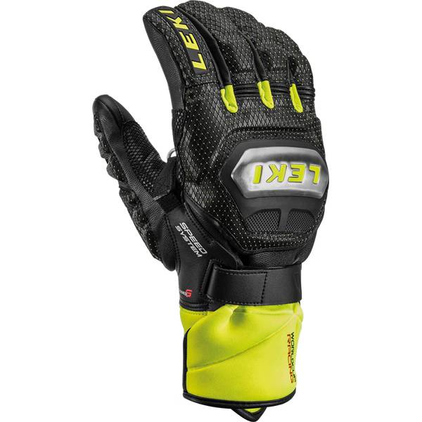 LEKI Handschuhe Worldcup Race Ti S Speed System
