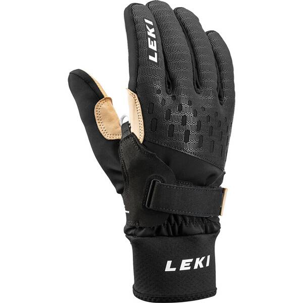 LEKI Handschuhe Nordic Thermo Shark Premium
