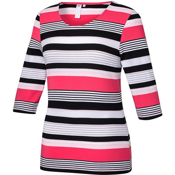 JOY Damen Fitness-Shirt Alexa 3/4-Arm