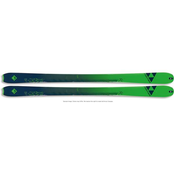 FISCHER Tourenski TRANSALP 82 CARBON