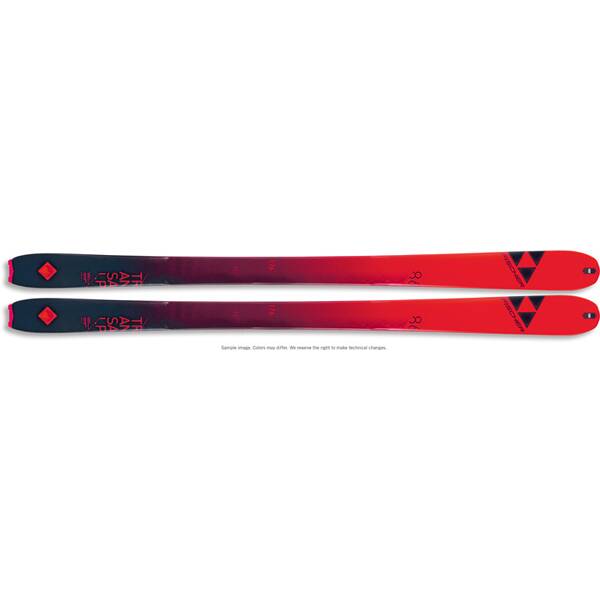 Fischer TRANSALP 86 CARBON Tourenski