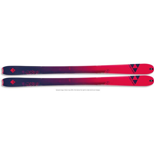FISCHER Tourenski TRANSALP 86 CARBON