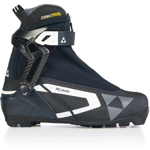 FISCHER Damen Skating-Langlaufschuhe RC SKATE WS
