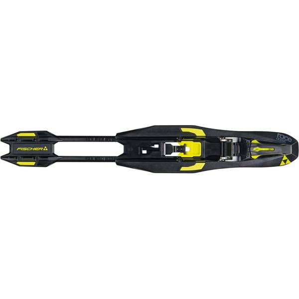 FISCHER Langlauf-Bindungen XC-BINDING RACE CLASSIC IFP BLACK Y