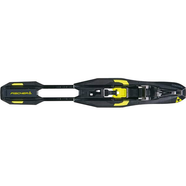 FISCHER Langlauf-Bindungen XC-BINDING CONTROL STEP-IN IFP BLAC