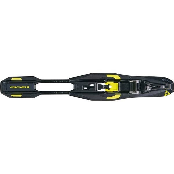 FISCHER Langlauf-Bindungen XC-BINDING CONTROL STEP-IN IFP BLAC