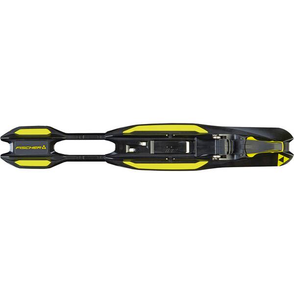 FISCHER Langlauf-Bindungen XC-BINDING RACE JR CLASSIC IFP BLAC