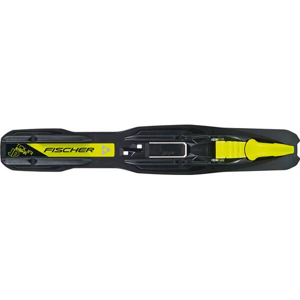 FISCHER Langlauf-Bindungen XC-BINDING TOUR STEP-IN JR IFP BLAC