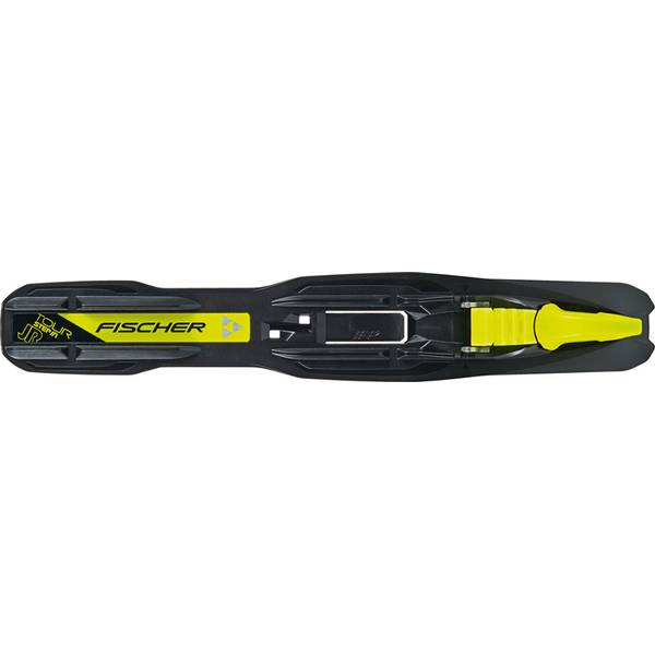 FISCHER Langlauf-Bindungen XC-BINDING TOUR STEP-IN JR IFP BLAC