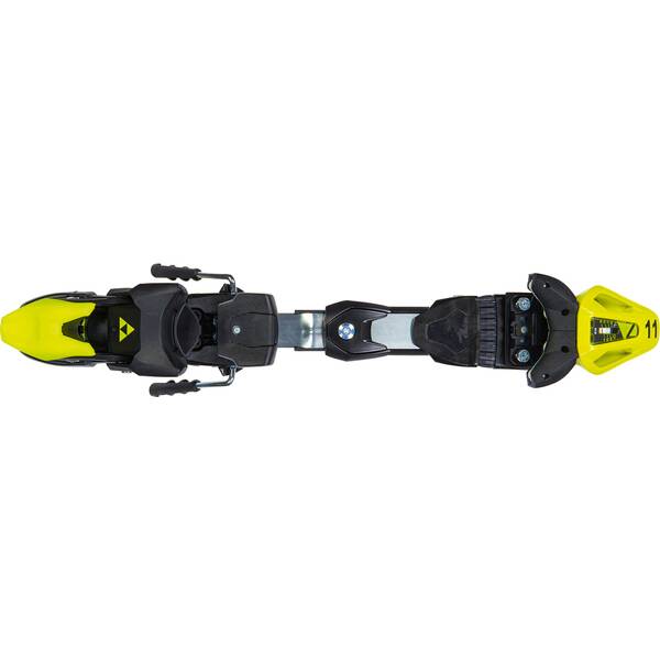 FISCHER Ski Alpin Bindung RC4 Z11 FREEFLEX BRAKE 85 [D] FL.Y