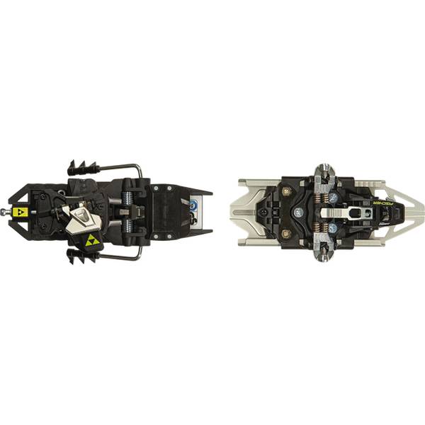 FISCHER Ski Alpin Bindung TOUR CLASSIC DEMO BRAKE 90