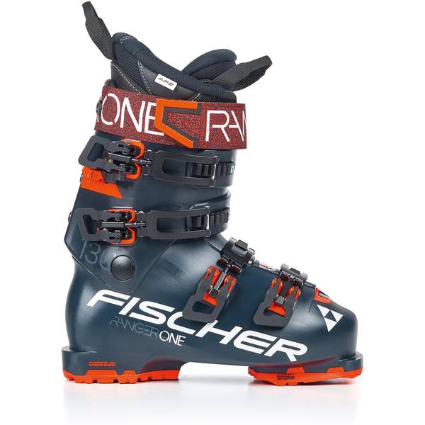 FISCHER Herren Skistiefel RANGER ONE 130 pbV WALK
