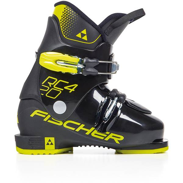 Fischer RC4 20 jr. Skischuhe Kinder