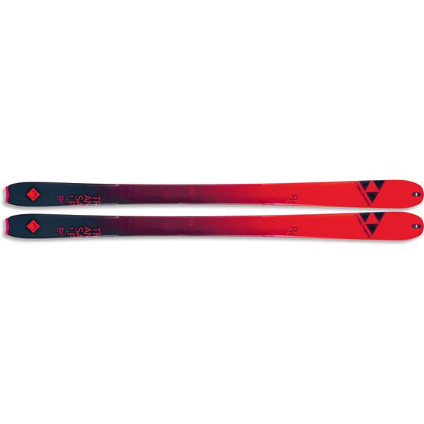 FISCHER Tourenski TRANSALP 86 CARBON