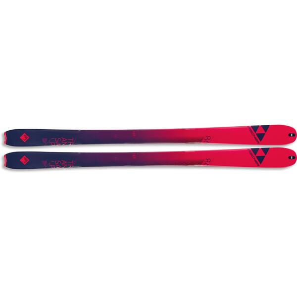 FISCHER Tourenski TRANSALP 86 CARBON