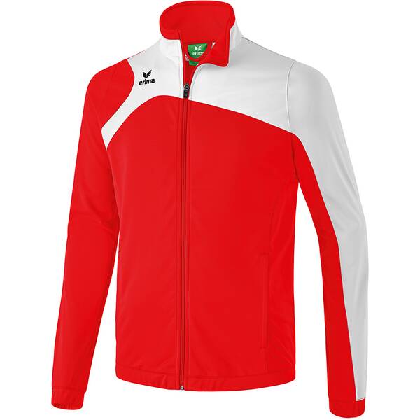 ERIMA Kinder Club 1900 2.0 Polyesterjacke
