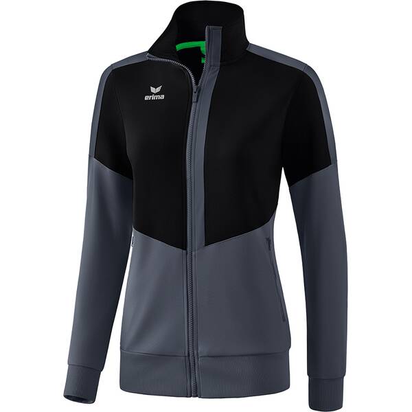 ERIMA Fußball - Teamsport Textil - Jacken Squad Trainingsjacke Damen