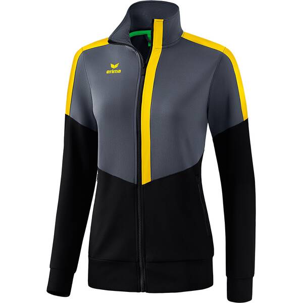 ERIMA Fußball - Teamsport Textil - Jacken Squad Trainingsjacke Damen