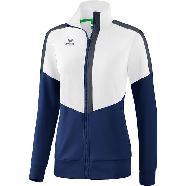 ERIMA Fußball - Teamsport Textil - Jacken Squad Trainingsjacke Damen