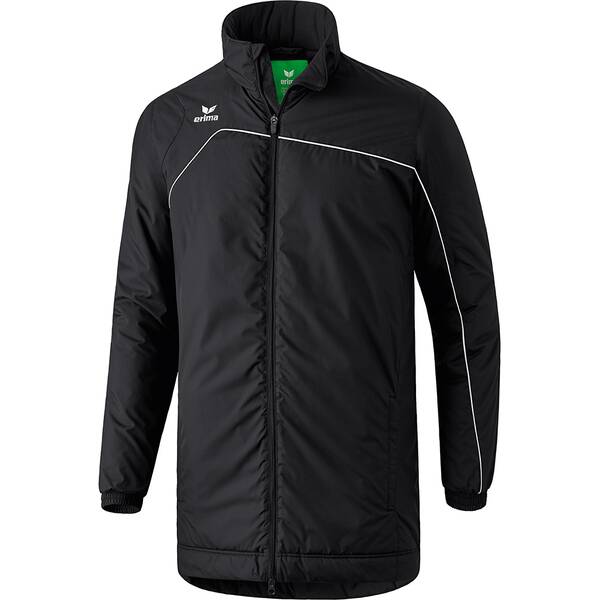 ERIMA Kinder Club 1900 2.0 Winterjacke/Stadionjacke