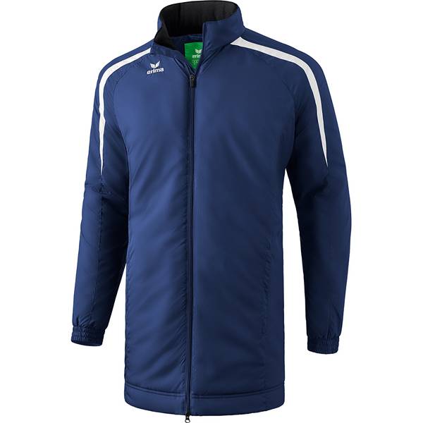 ERIMA Fußball - Teamsport Textil - Coachjacken Liga 2.0 Coachjacke Kids