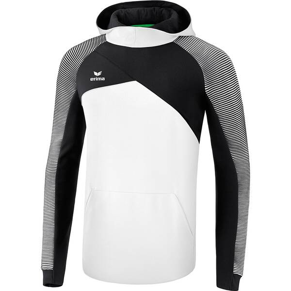 ERIMA Fußball - Teamsport Textil - Sweatshirts Premium One 2.0 Kapuzensweat Kids Hell