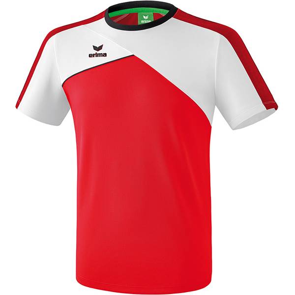 ERIMA Fußball - Teamsport Textil - T-Shirts Premium One 2.0 T-Shirt Kids Hell