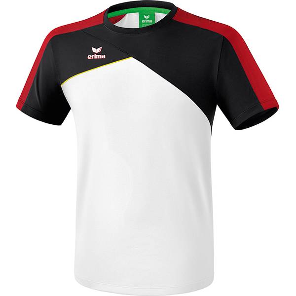 ERIMA Fußball - Teamsport Textil - T-Shirts Premium One 2.0 T-Shirt Kids Hell