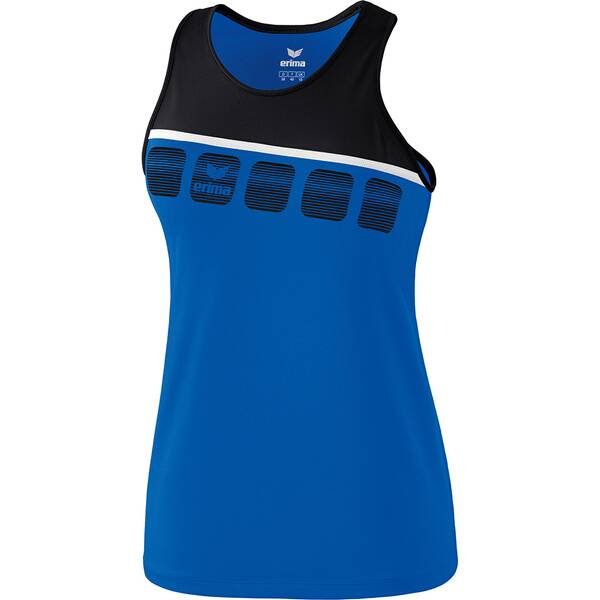 ERIMA Fußball - Teamsport Textil - Tanktops 5-C Tanktop Damen