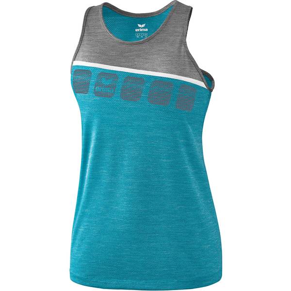 ERIMA Fußball - Teamsport Textil - Tanktops 5-C Tanktop Damen