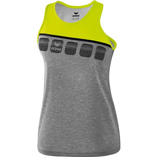 ERIMA Fußball - Teamsport Textil - Tanktops 5-C Tanktop Damen
