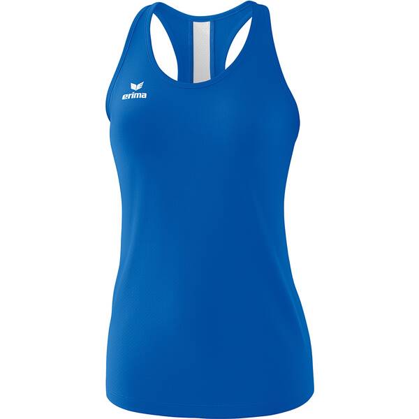 ERIMA Fußball - Teamsport Textil - Tanktops Squad Tanktop Damen