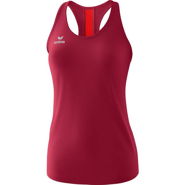 ERIMA Fußball - Teamsport Textil - Tanktops Squad Tanktop Damen