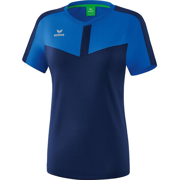 ERIMA Fußball - Teamsport Textil - T-Shirts Squad T-Shirt Damen