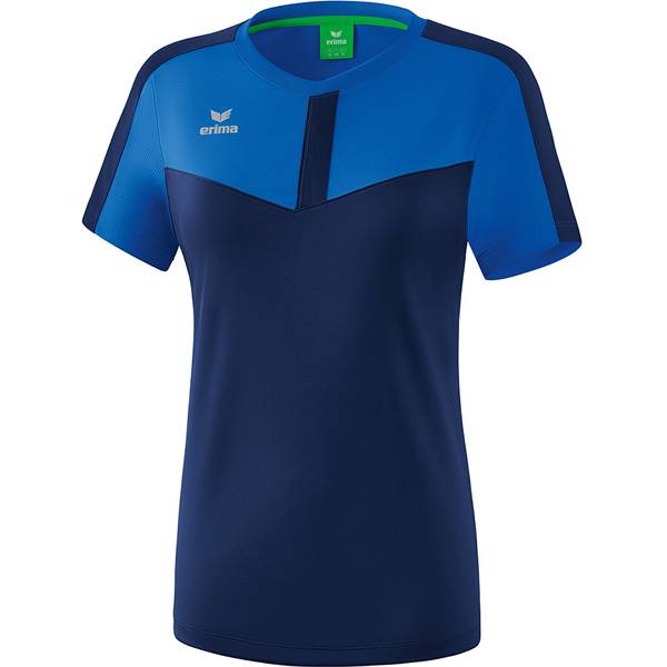 ERIMA Fußball - Teamsport Textil - T-Shirts Squad T-Shirt Damen