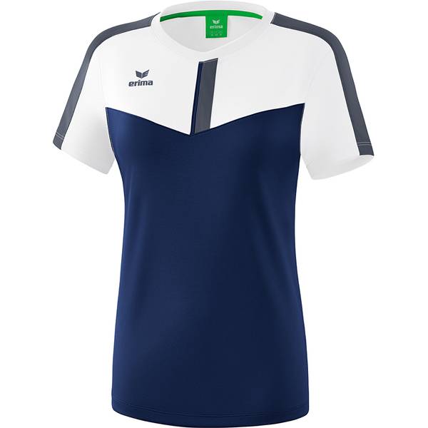 ERIMA Fußball - Teamsport Textil - T-Shirts Squad T-Shirt Damen