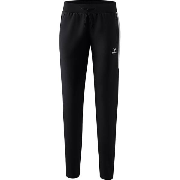 ERIMA Fußball - Teamsport Textil - Hosen Squad Trainingshose Damen