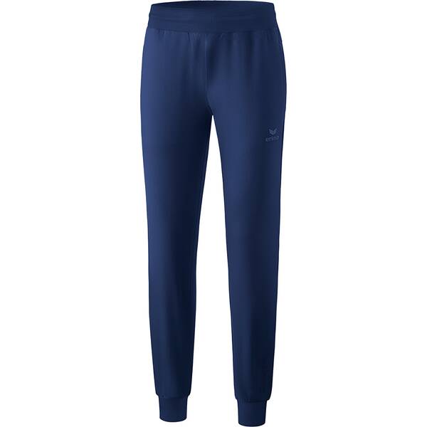 ERIMA Fußball - Teamsport Textil - Hosen Basic Präsenationshose Damen