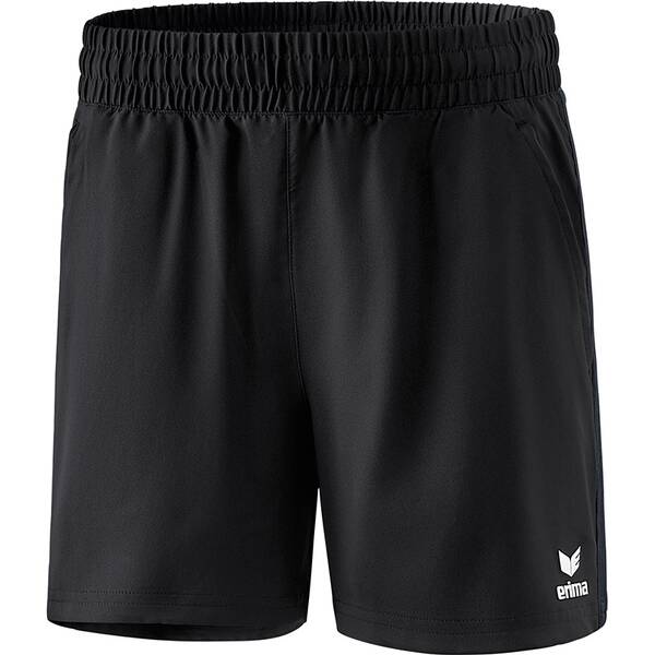 ERIMA Fußball - Teamsport Textil - Shorts Premium One 2.0 Short o. Slip Damen