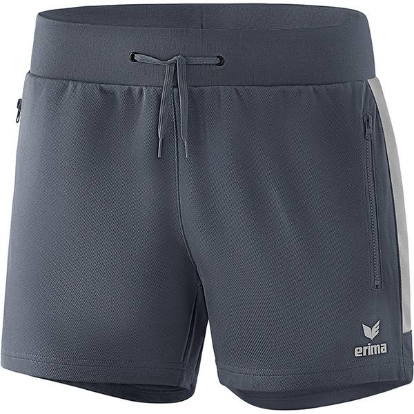 ERIMA Fußball - Teamsport Textil - Shorts Squad Trainingsshort Damen