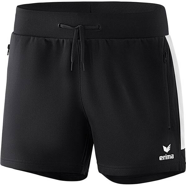 ERIMA Fußball - Teamsport Textil - Shorts Squad Trainingsshort Damen