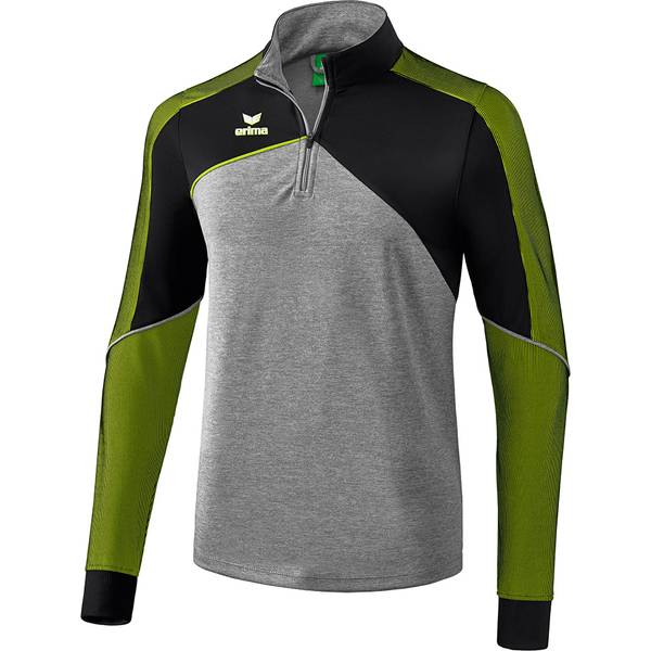 ERIMA Fußball - Teamsport Textil - Sweatshirts Premium One 2.0 Trainingstop Kids