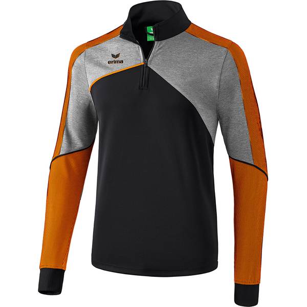 ERIMA Fußball - Teamsport Textil - Sweatshirts Premium One 2.0 Trainingstop Kids