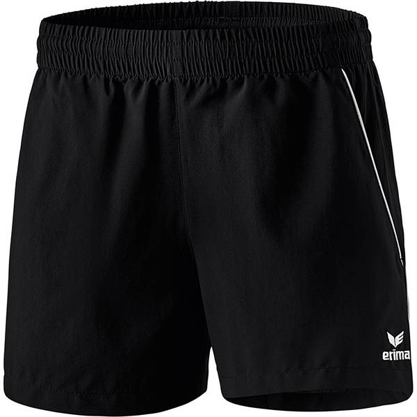 ERIMA Fußball - Textilien - Shorts Tischtennis Short Damen